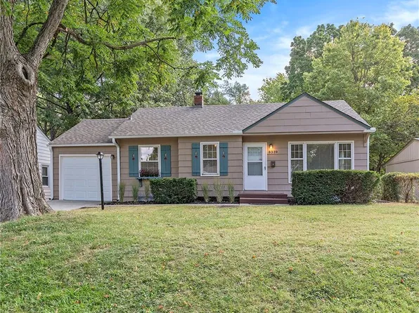 8339 Madison Ave, Kansas City, MO 64114