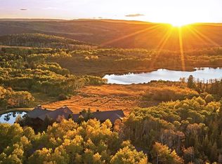 36843 County Road 17, Meeker, CO 81641