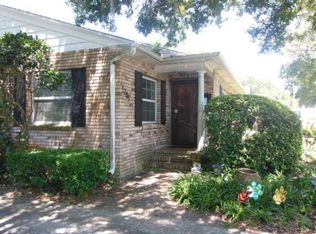 1205 W Harvard St, Orlando, FL 32804