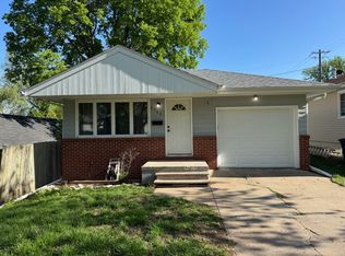 6508 Franklin St, Omaha, NE 68104
