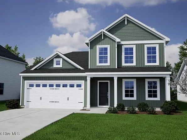 1528 Rodanthe Avenue, Castle Hayne, NC 28429