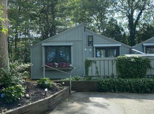 Stendahl, Mashpee, MA 02649