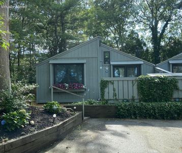 251 Shore Drive UNIT B1, Mashpee, MA, 02649