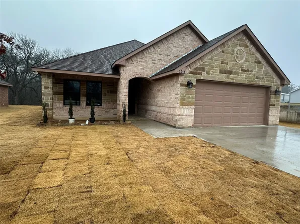 1213 S Brazos Ave, Cleburne, TX 76031