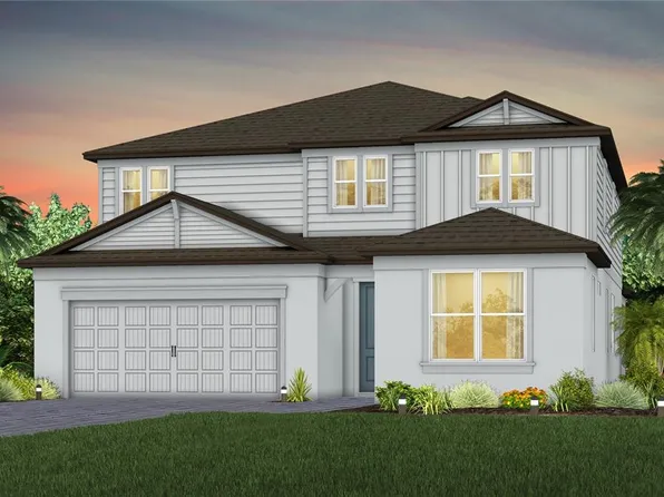 1370 Shields Point, Zephyrhills, FL 33541