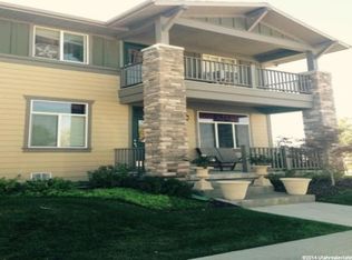 4561 W Mille Lacs Dr, South Jordan, UT 84009