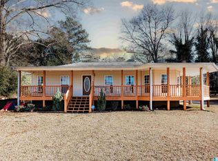 1220 Oldfield Rd, Sylacauga, AL 35150