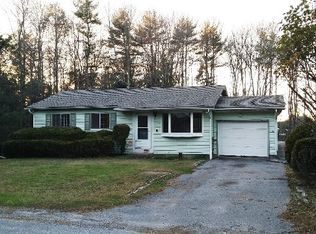 10 Tappan Rd, Monticello, NY 12701