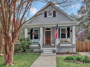 521 Granite Ave, Richmond, VA 23226