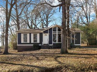 2100 Mountain View Rd, Birmingham, AL 35210