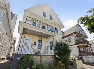 17 Wheeler Ave #3, Medford, MA 02155