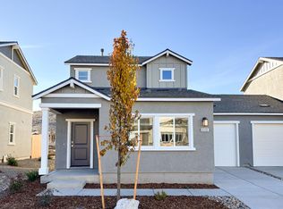 8399 Redwood Dawn Dr, Reno, NV 89506