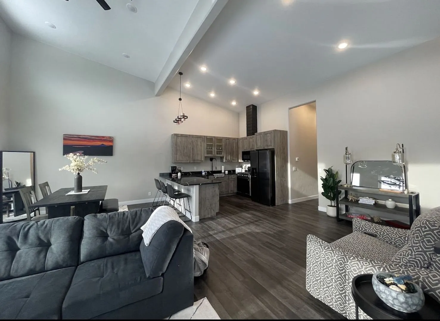 Soldotna Duplex — Photo 4