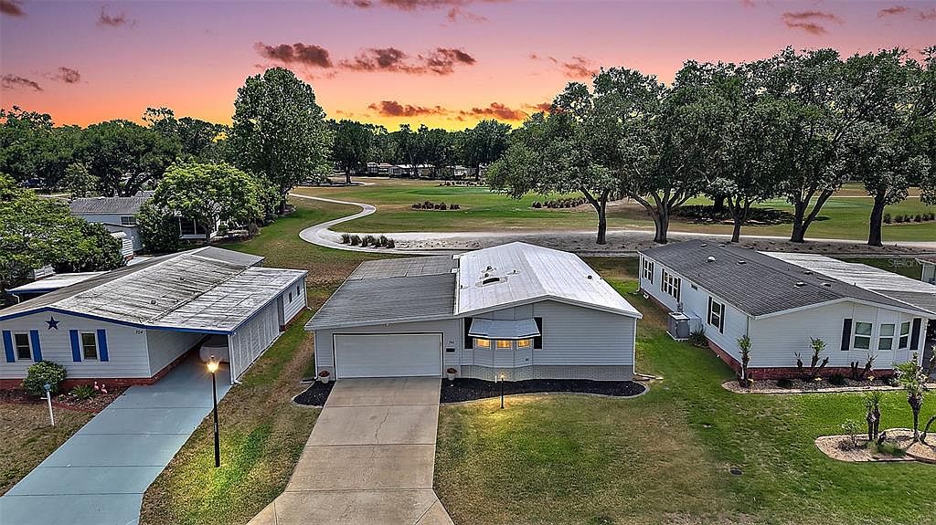 706 Tangerine Dr