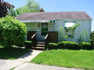 1605 S Jackson St, South Bend, IN