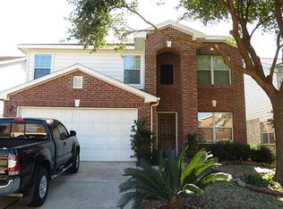 17123 Westminster Village Ct, Houston, TX 77084