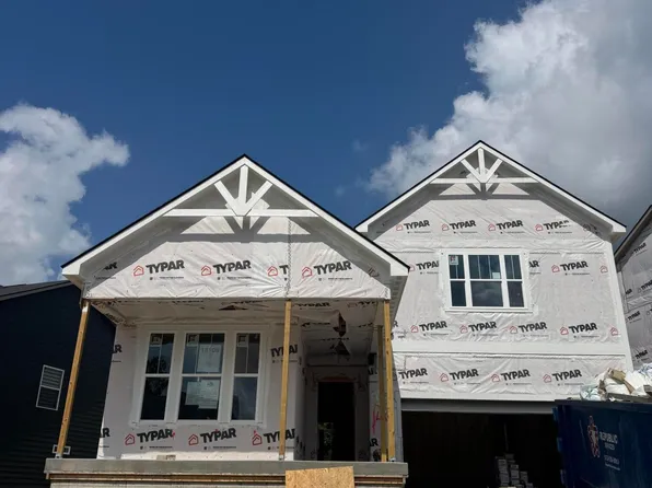 18109 Catalpa Hills Way, Fisherville, KY 40023