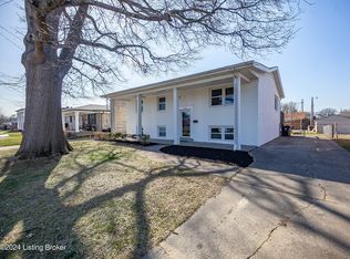 2716 Delor Ave, Louisville, KY 40217