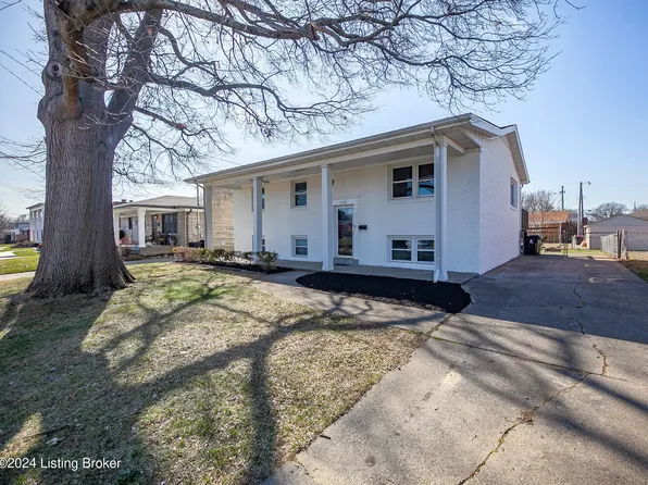 2716 Delor Ave, Louisville, KY 40217