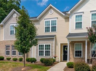 468 Ridgebrooke Dr, High Point, NC 27265