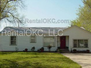 200 E Dale St, Norman, OK 73069