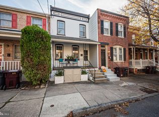 1612 N Lincoln St, Wilmington, DE 19806