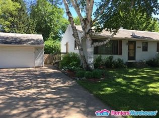 308 Frances St, Somerset, WI 54025