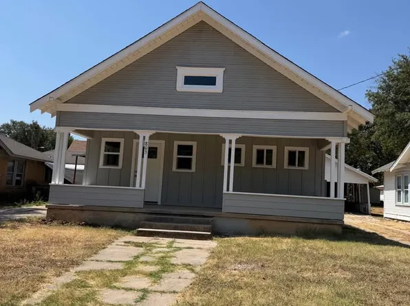 803 N Commerce St, Gainesville, TX 76240
