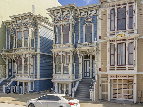 2nd image of 605-611 Haight St