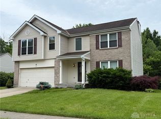 1529 Creekside Rd, Amelia, OH 45102