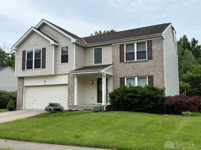 1529 Creekside Rd, Amelia, OH, 45102