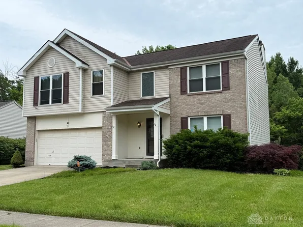 1529 Creekside Rd, Amelia, OH 45102