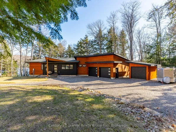 1133 Sisu Ln, Dysart Et Al, ON K0M 1S0