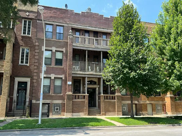 5014 S Prairie Ave, Chicago, IL 60615