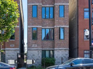 2347 W Harrison St APT 1, Chicago, IL 60612