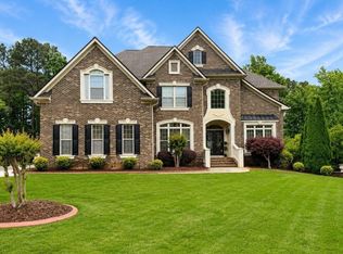 818 Treeline Dr SE, Conyers, GA 30094