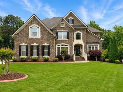 818 Treeline Dr SE, Conyers, GA, 30094