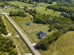 3834 Holly Grove Rd, Lascassas, TN 37085