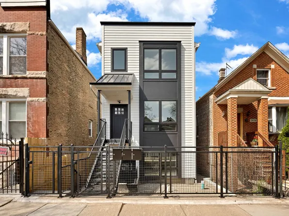 2626 W 21st St, Chicago, IL 60608