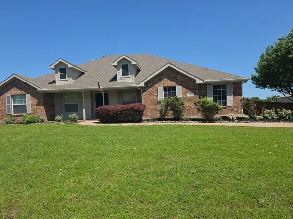 300 Northstar Dr, Royse City, TX 75189