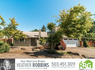 2693 Lafave St, West Linn, OR