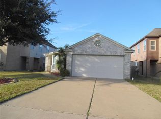 20118 Ricewood Village Trl, Katy, TX 77449