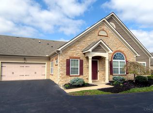 6891 Liberty Cir, West Chester, OH 45069