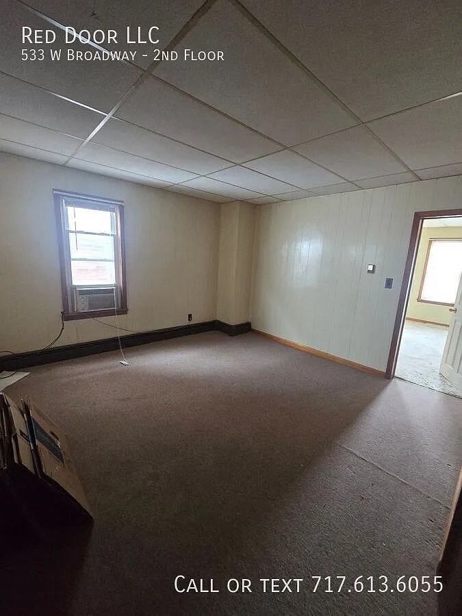 1 Bedroom Apartment in Red Lion — Photo 2