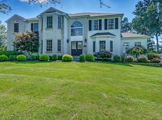 1209 Steeplechase Ct, Toms River, NJ