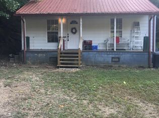 703 Savannah Hwy, Waynesboro, TN 38485