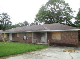 1085 Magnolia Drive, macon, GA