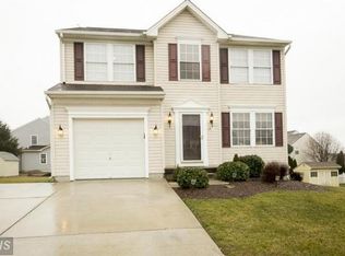 2613 Susanann Dr, Manchester, MD 21102