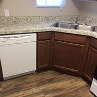 4th image of 1401 Diuguid Dr APT 1A