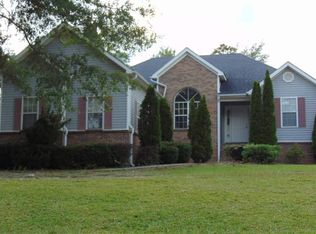 2715 County Road 42, Jemison, AL 35085